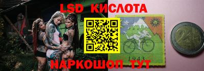 стаф Кимры